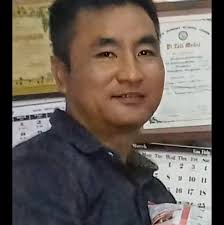 Bible ah hian mihring te, sual a an tluknaah bible in a sawi lan miah loh,  Adama'n a duhthlanna ngeiin sualah a tlu tia Bible ziak miah loh,ngaihdan  sawhsawn thei lo ngumkhak,bible