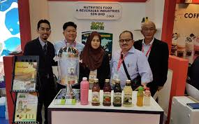 We won&rsquo;t stop our step on new products&rsquo; Maxmaster Gulfood Dubai 2017 At Dubai World Trade Centre