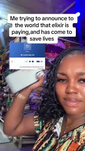 Elixir Monetization Storytime Announcement