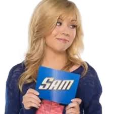 Sam Puckett AI Voice Generator