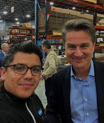 Jeff Zmudzinski's Instagram, Twitter & Facebook