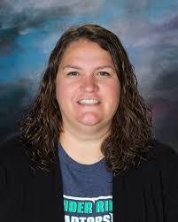 Ashley Fritch's Instagram, Twitter & Facebook