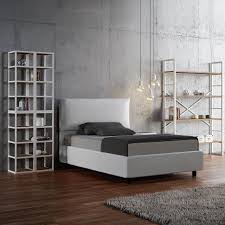 Decisamente meno impegnativo di un. Letto Una Piazza E Mezza Con O Senza Contenitore Morlaix