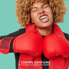 Centre dentaire Caroline Prud'homme