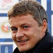 Alone at home filming myself doing all the stuff that gets my wife all hot and bothered. Who Is Ole Gunnar Solskjaer Dating Now Wife Biography 2021