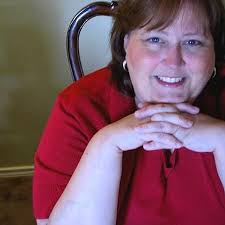 Suzanne Ferrell's Instagram, Twitter & Facebook