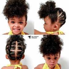 Princess Hair Natural Hairstyles For Kids Lil Girl Hairstyles Baby Hairstyles