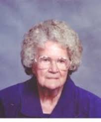 Josie Allred Winward Obituary October 13, 2008