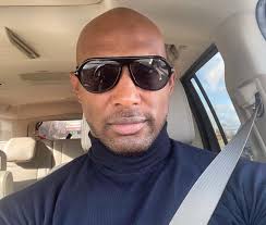 Martell Holt Says Melody Holt Kept His Kids Away From Him For 56 Days:  'Shame On You'