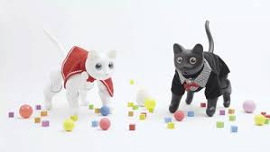 We regularly add new gif animations about and. Marscat Elephant Robotics