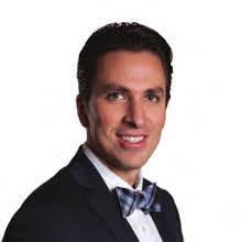 John Wolfarth's Instagram, Twitter & Facebook