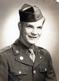 Jerry Johnson Obituary