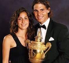 Many stumble over her age, it's hard to glean what she does with herself now, and almost all of the to the world, perello isn't 'nadal's wife', but a former insurance worker, business graduate, and the. Xisca Perello Wiki Rafael Nadal S Girlfriend Age Biography Family Fact