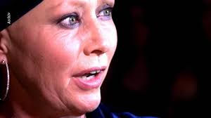 Neue bilder zeigen sie gut gelaunt und wohlauf. Krebs Im Endstadium Shannen Doherty Denkt An Abschied Von Ihren Liebsten