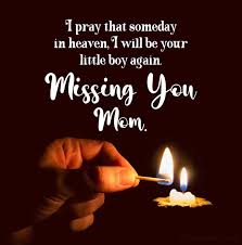 The biggest enemy of our life is death with which we can never win. Death Anniversary Messages For Mother Remembrance Quotes