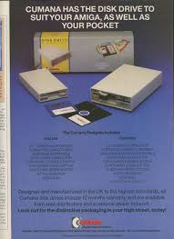 Amiga Computing