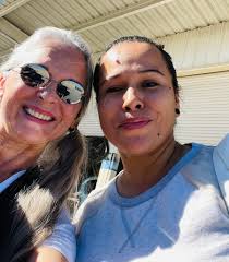 New buddy found in Sausalito