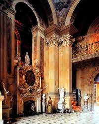 Castle Howard North Yorkshire England Castle Howard Castles Interior Castle
