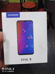 Hi Everyone, Ontest Coolpad cool 5 is ...
