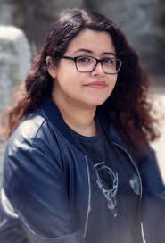 List of Books by Silvia Moreno-Garcia