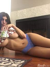 Mia khalifa only fans gratis