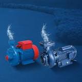 17 Types of Centrifugal Pumps & How to Choose One | Crompton