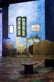 Une oeuvre réalisée par vincent van gogh en 1889. La Chambre De Van Gogh A Arles