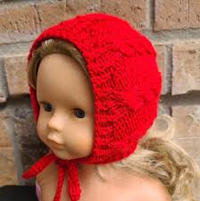 Las mejores ofertas en Sombreros de invierno rojo Niñas Bebé