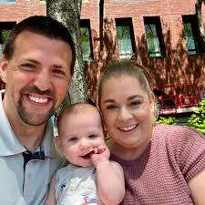 Jackie Defilippis's Instagram, Twitter & Facebook