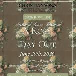 Rose Festival