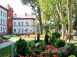 Dołącz do naszych sanatoriów i uzdrowisk w kamieniu pomorskim. Sanatorium Kamien Pomorski Sanatorium Prywatnie