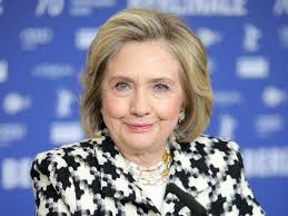 Hillary rodham clinton (born october 26, 1947, age 73) is a former american career politician. Hillary Clinton Retweets Her Own Message Originally Posted After Her Defeat In 2016 The Economic Times