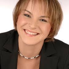 Annette Sauer's Instagram, Twitter & Facebook