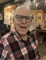 Joseph P. Gauvin Obituary