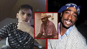 Me against the world standard 2lp. Tupac Lebt Neue Beweise 2019 Lecanko Youtube