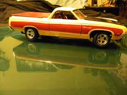 1970 71 ranchero in 1 25th scale for sale ford automobiles 1970 71 ranchero in 1 25th scale for