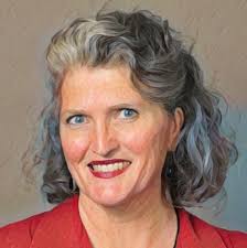 Heidi Gage ~ Class of 1984