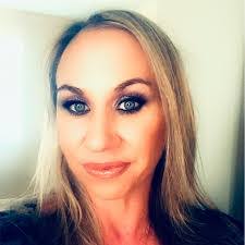 Renee Allred's Instagram, Twitter & Facebook