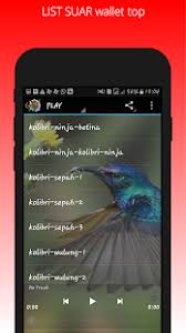 Suara pikat ampuh prenjak sawah jantan & betina!!! Suara Burung Kolibri Ful Offline On Windows Pc Download Free 1 0 Com Lamptop121 Burungkolibri Masterburungoffline Burungmasterlengkap Kicaugacor Suaraburunglengkap