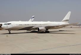 The p4 specification is publicly available at the p4 website under an apache license. P4 Mes Boeing 767 33a Er Global Jet Luxembourg Rami Mizrahi Jetphotos