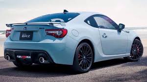 2018 Subaru Brz Subaru Brz Subaru Brz Sti Subaru