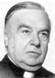 José Ignacio Alcorta Echevarría 1910-1983