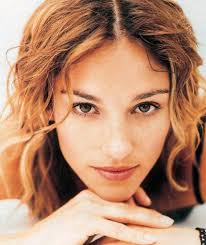 Amy Jo Johnson