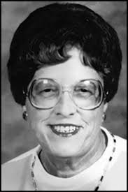 Helen Young Obituary