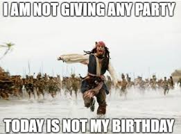 Happy Birthday Meme Steemit