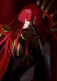 Maou Nobunaga Avenger Fate Fate Anime Series Fate Stay Night Series