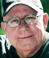 Gary Scarbrough Obituary (2016)