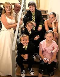 She studied at a gymnasium and at the theatrical academy of musical arts. Horakovi 2006 Tv Serial Fotogalerie Fdb Cz