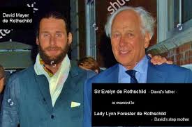 Despite limited business involvement in the u.s. Lilburne Friends Mrlilburne Jeffrey Epstein Said That His Friend Lynn Forester Rothschild Needed His Financial Help During Her 90s Divorce From Andrew Stein And That He Had Floated Her A Spokesman