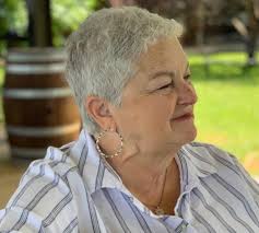 Frances Susan Ruff Obituary